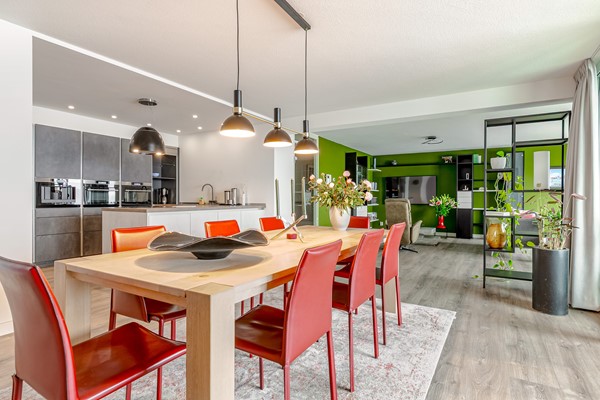 Medium property photo - Hengelostraat 114, 1324 GZ Almere